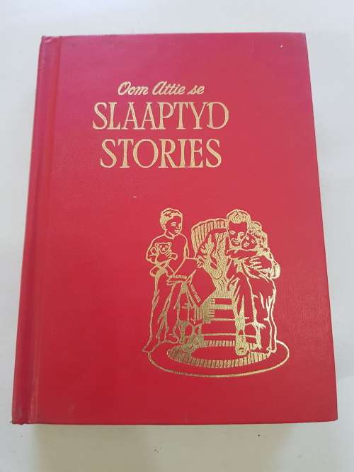 Oom Attie se Slaaptyd Stories deur Arthur S Maxwell, Deel 2