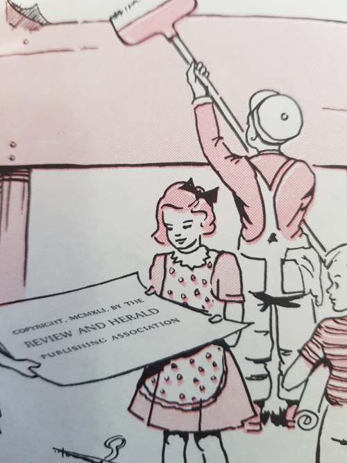 Oom Attie se Slaaptyd Stories deur Arthur S Maxwell, Deel 2