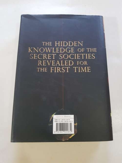 The Secret History of The World by Jonathan Black