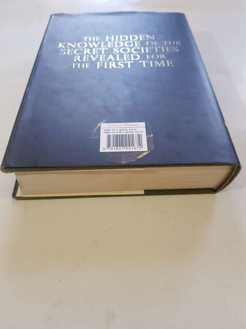 The Secret History of The World by Jonathan Black