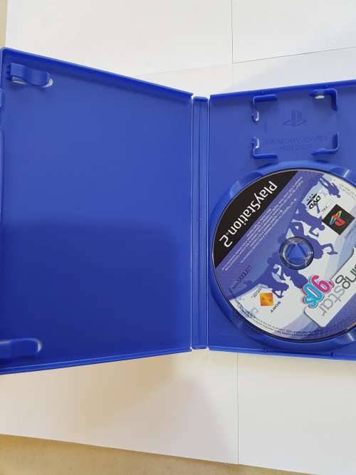 Playstation 2, Singstar `90s