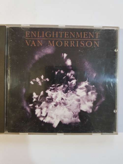 Van Morrison, Enlightenment, CD