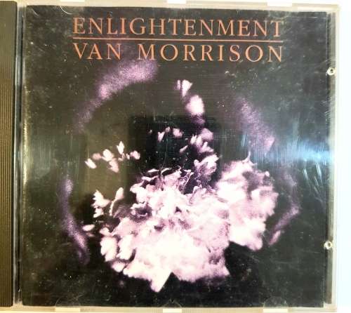 Van Morrison, Enlightenment, CD