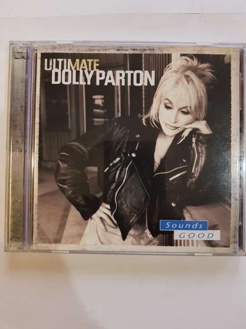 Dolly Parton, Ultimate CD