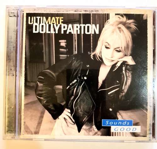 Dolly Parton, Ultimate CD
