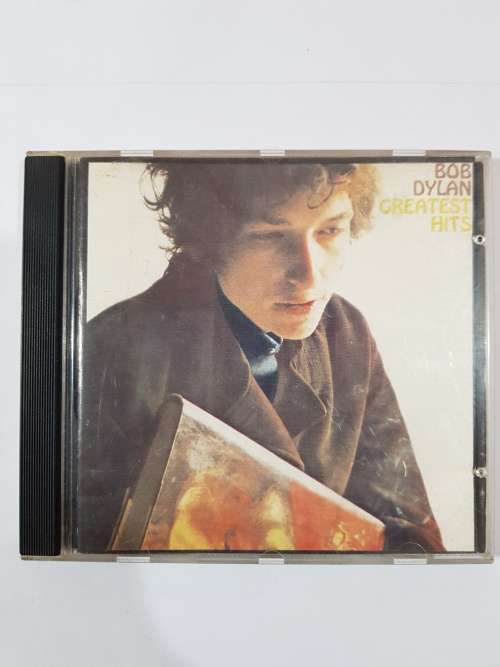 Bob Dylan, Bob Dylan`s Greatest Hits