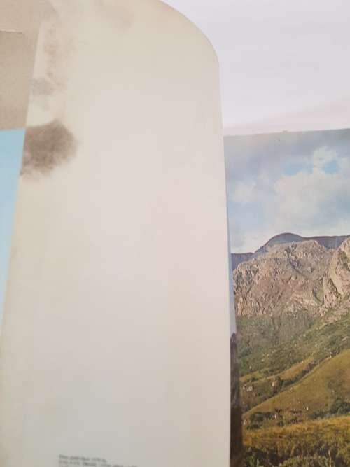 Rhodesia by Paddy Hartdegan, 1978