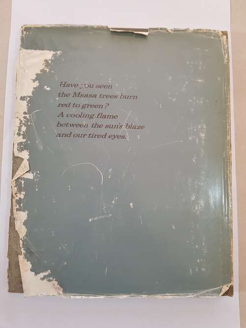 Rhodesia by Paddy Hartdegan, 1978