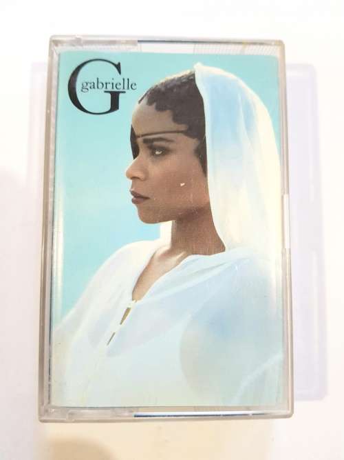 Gabrielle, Find Your Way, Cassette