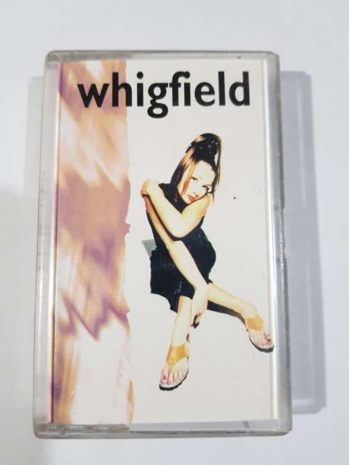 Whigfield, Whigfield, Cassette