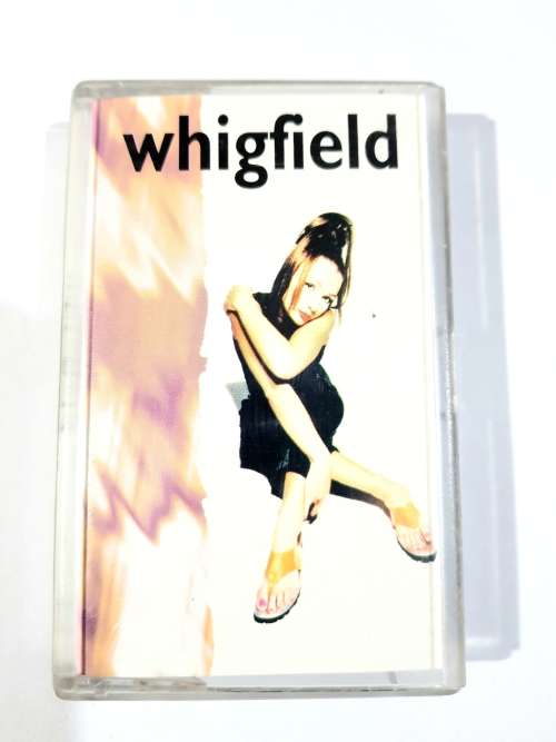 Whigfield, Whigfield, Cassette