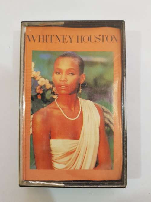 Whitney Houston, Whitney Houston, Cassette