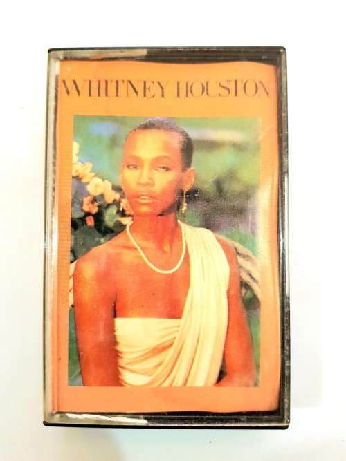 Whitney Houston, Whitney Houston, Cassette
