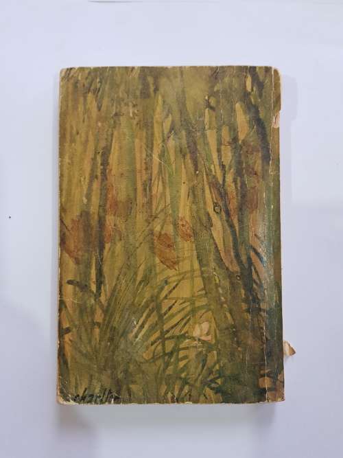 The Jungle Book by Rudyard Kipling, 1961