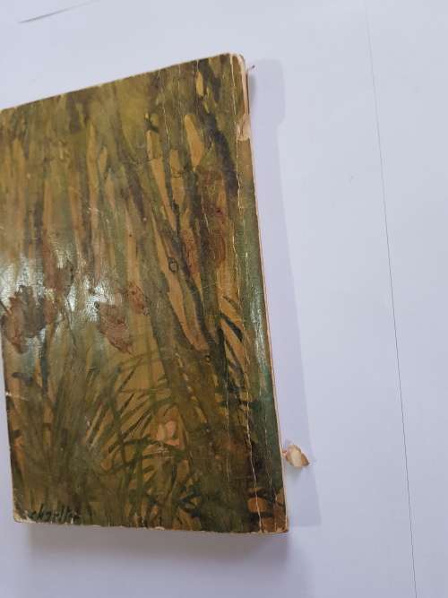 The Jungle Book by Rudyard Kipling, 1961