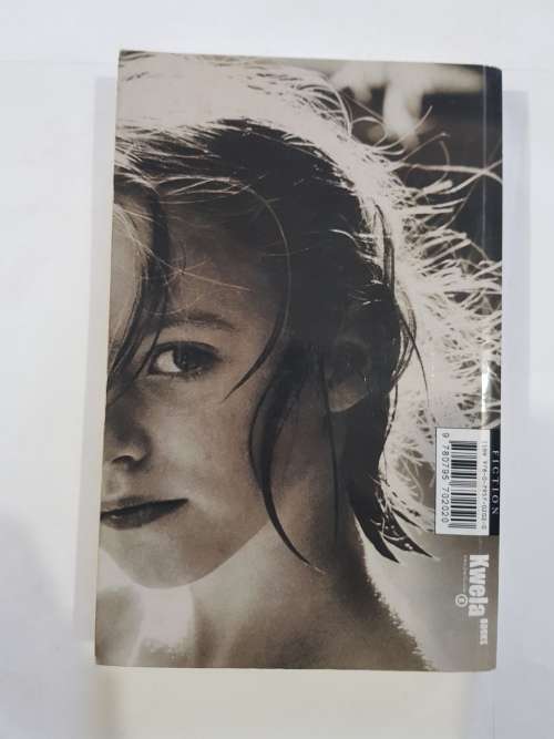 It`s Me Anna by Elbie Lotter