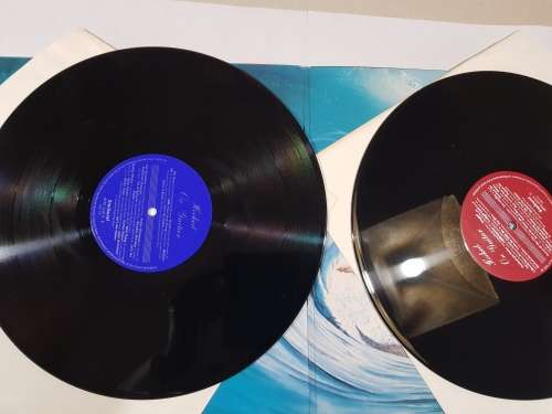 Hooked on Guitar, Starburst Double LP, VG+