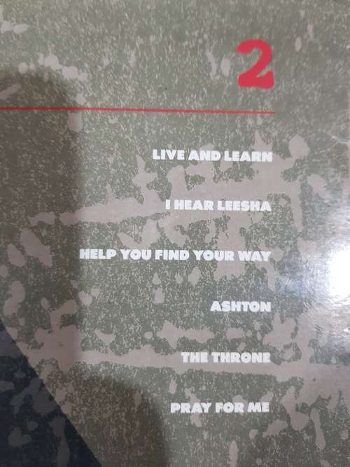 Michael W Smith, I 2 (Eye) LP, VG