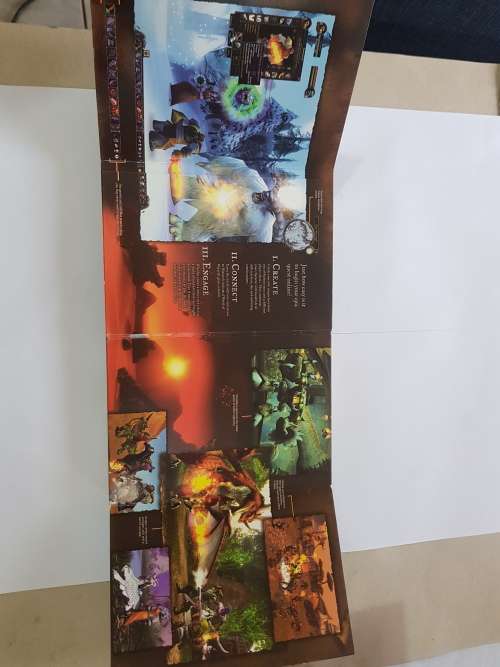 World of Warcraft, PC Mac CD