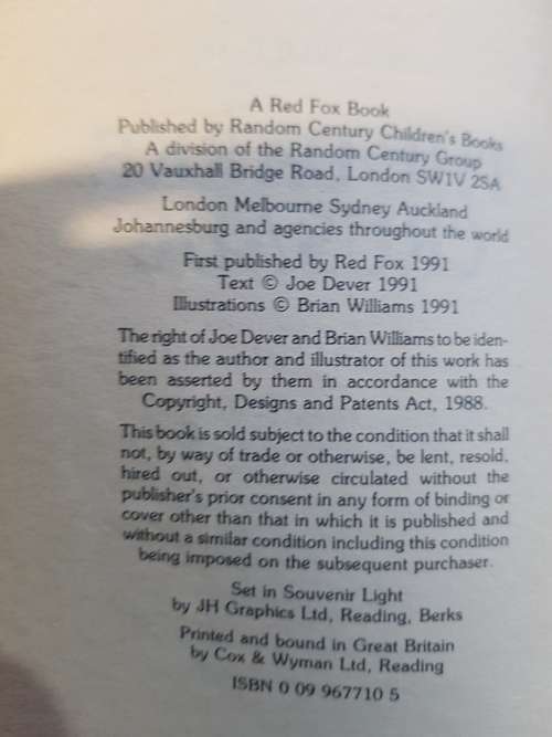 The Dark Crusade, Lone Wolf 15 by Joe Dever