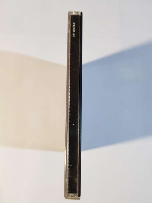 Eagles, The Long Run CD