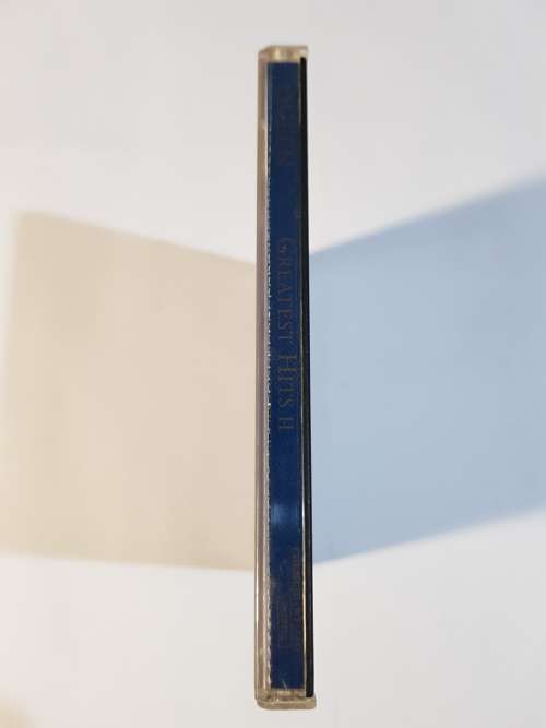 Queen, Greatest Hits II CD