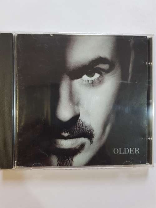 George Michael, Older CD