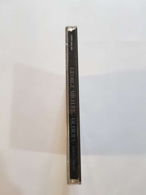 George Michael, Older CD