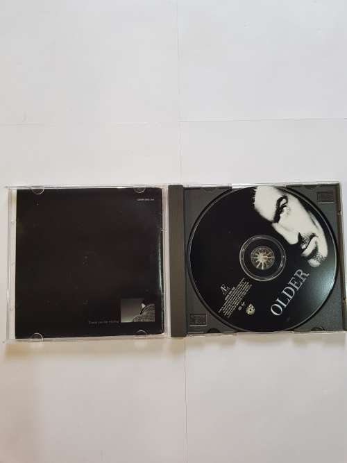George Michael, Older CD