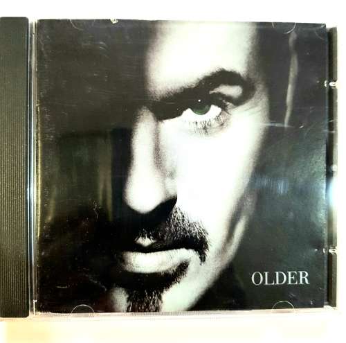 George Michael, Older CD