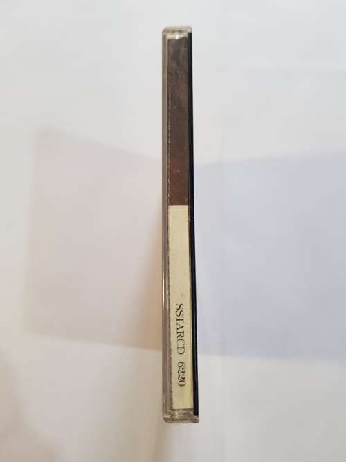 Elton John, Love Songs CD