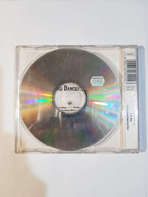 Bellissima, Bellissima CD single