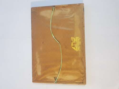 Herring`s Fox Hunting Scenes, The Meet, Print