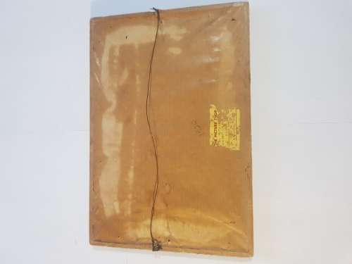 Herring`s Fox Hunting Scenes, End Of The Hunt, Print