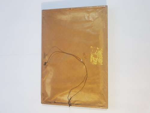 Herring`s Fox Hunting Scenes, Breaking Cover, Print