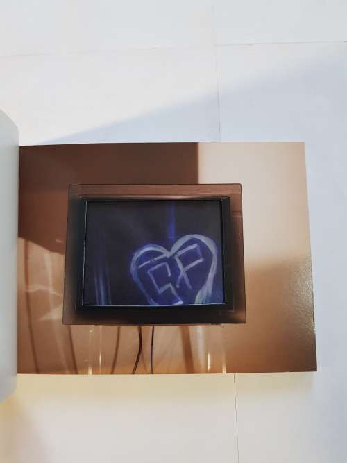 Smashing Pumpkins, Zeitgeist CD plus Book, 76 full colour pages