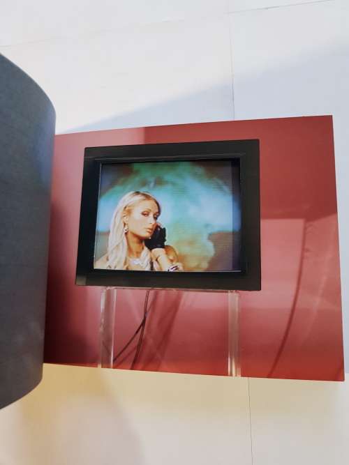 Smashing Pumpkins, Zeitgeist CD plus Book, 76 full colour pages