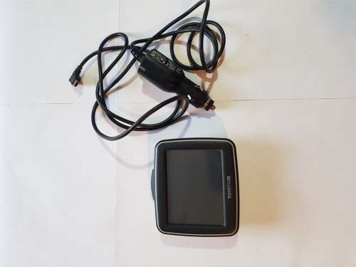 Tomtom GPS