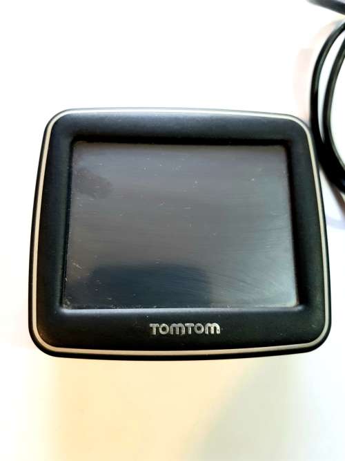 Tomtom GPS