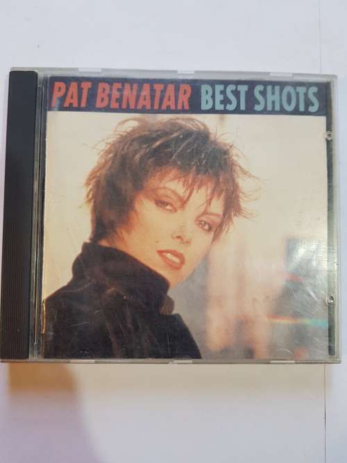 Pat Benatar, Best Shots CD