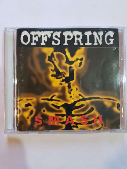 Offspring, Smash CD