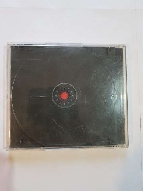 Green Day, American Idiot CD