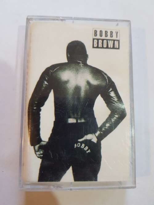 Bobby Brown, Bobby Cassette