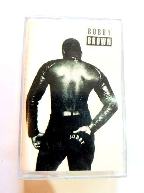 Bobby Brown, Bobby Cassette