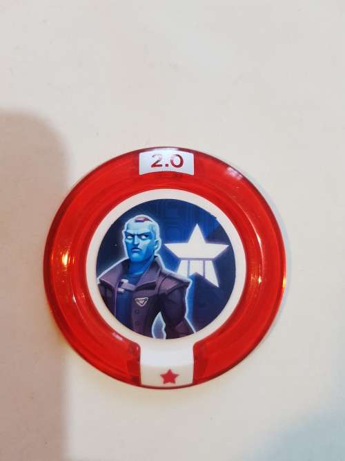 Disney Infinity Power Disk 2.0, Marvel, Yondu
