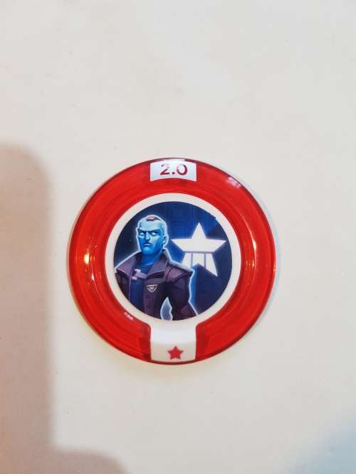 Disney Infinity Power Disk 2.0, Marvel, Yondu