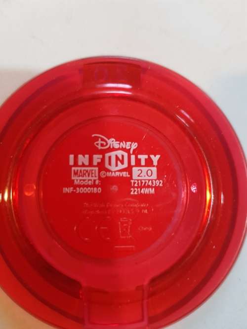 Disney Infinity Power Disk 2.0, Marvel, Yondu