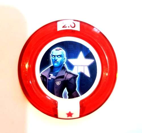 Disney Infinity Power Disk 2.0, Marvel, Yondu