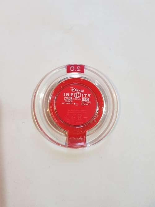 Disney Infinity Power Disk 2.0, Marvel, Winter Soldier