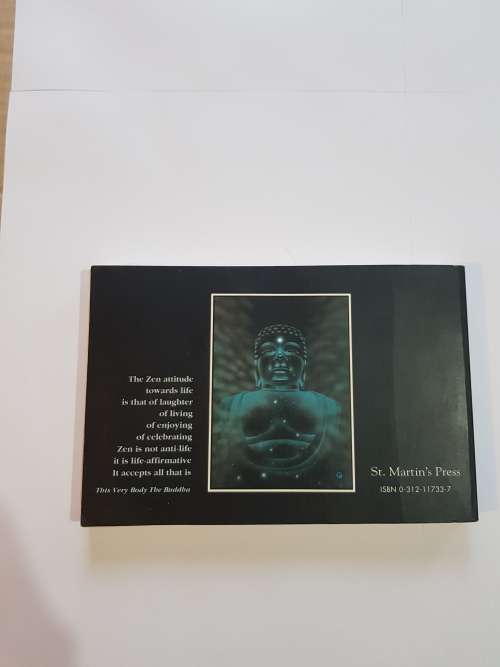 Osho Zen Tarot, The Transcendental Game Of Zen, Instruction Book